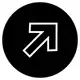 Аватар канала GO Education | UX/UI Design
