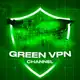 Аватар канала Green VPN | Channel