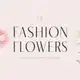 Аватар канала FASHION FLOWERS