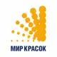 Аватар канала Мир Красок