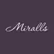Аватар канала Зеркала Miralls