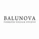 Аватар канала Balunova_design