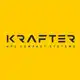 Аватар канала KRAFTER - изделия из HPL compact