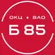 Аватар канала Библиотека 85 | ГБУ г. Москвы "ОКЦ ВАО"