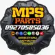 Аватар канала MPS PARTS CLUB
