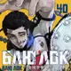 Аватар канала Блю Лок | Манга