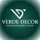 Аватар канала VERDE DECOR