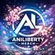 Аватар канала AniLiberty Merch