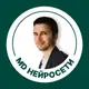 Аватар канала Нейросети для врачей | Нейросети в медицине | MD.school