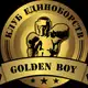 Аватар канала Клуб единоборств «Golden Boy» - кикбоксинг