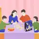 Аватар канала Просвещение. Родители