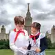 Аватар канала Советское наследие г. Пушкино