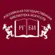Аватар канала Российская государственная библиотека искусств (РГБИ)