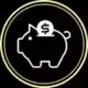 Аватар канала 𝗢 𝗣𝗼𝘂𝗽𝗮𝗱𝗼𝗿 | Inteligência Financeira💲