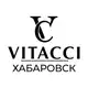 Аватар канала Vitacci Хабаровск | обувь, сумки, Brosko Mall