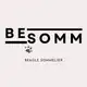 Аватар канала BeSomm | Вино и бигль