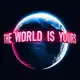 Аватар канала The World Is Yours