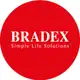 Аватар канала BRADEX - Simple Life Solution