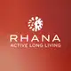 Аватар канала RHANA|Официальный канал