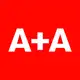 Аватар канала а плюс а