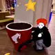 Аватар канала ведьмин дом