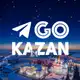 Аватар канала Go Kazan•Новости Казани