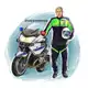 Аватар канала Курбатов Виктор Stuntofficer