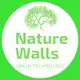 Аватар канала Nature Walls | Зелёный стиль жизни