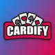 Аватар канала CARDIFY 🎰 ИГРЫ