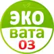 Аватар канала Ecovata03 Утепление эковата 🌿 макулатура♻️