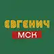 Аватар канала ЕВГЕНИЧ БАР | МОСКВА