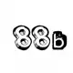 Аватар канала 88b.