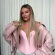 Аватар канала Топоева Олеся. Стиль. Мода. Тренды. Вдохновение.