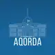 Аватар канала Aqorda 🇰🇿