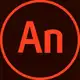 Аватар канала Adobe Animate