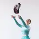 Аватар канала Фитнес в ботинках KangooJumps и Банджи 🦋Ясеневая,26