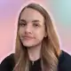 Аватар канала даша, которая тич 💘