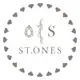 Аватар канала Уникальные украшения Stones Atelier