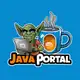 Аватар канала Java Portal | Программирование