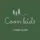 Аватар канала COON KIDS & PARA SLOW