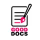 Аватар канала GoodDocs