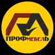 Аватар канала Перетяжка мебели|Белгород|Старый Оскол|ПрофМебель