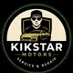 Аватар канала Автосервис KIKStar Внуково