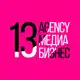 Аватар канала Медиабизнес / 13AGENCY / EASYAGENCY