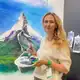 Аватар канала АЛЛА ЧЕРДАНЦЕВА | ДИЗАЙНЕР