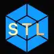Аватар канала STL файлы | 3д модели | для печати на 3д принтере