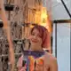 Аватар канала 🦄 Писатель Виолетта Орлова| Естествознатель | Фэнтези