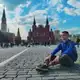 Аватар канала Птушкин Роман о спорте, путешествиях и бизнесе