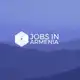 Аватар канала Вакансии в Армении / Jobs in Armenia
