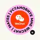 Аватар канала установите мне WeChat | Продвижение в Китае